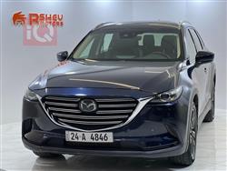 مازدا CX-9